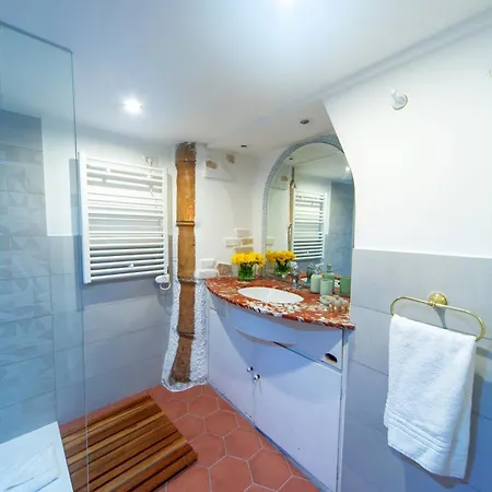 Cartari, Renaissance Flat A Few Steps From Piazza Navona And Vatican Apartment *