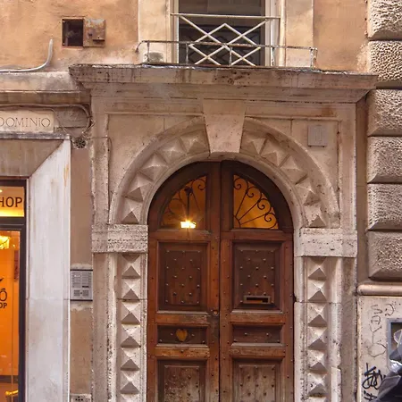 Lägenhet Cartari, Renaissance Flat A Few Steps From Piazza Navona And Vatican *