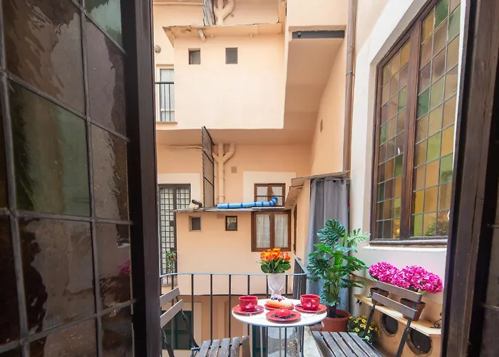 Cartari, Renaissance Flat A Few Steps From Piazza Navona And Vatican